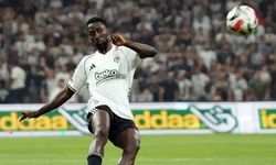 Wilfred Ndidi'nin babası kimdir, neden öldü? Beşiktaş’tan acı açıklama
