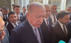 Erdoğan, Trump’ın Maduro’ya Türkiye’ye gitmesini teklif ettiği iddialarını yanıtladı