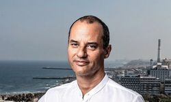 Yakir Gabay kimdir, ne iş yapıyor, nereli? Gazze Yürütme Kurulu’nda dikkat çeken isim