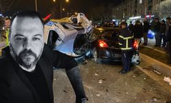 Yakıtı biten aracının yanında beklerken can verdi