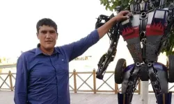 Ankara'da yalnız yaşadığı evde ölü bulundu