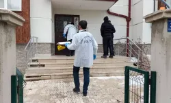 Karaman'da yalnız yaşadığı evinde ölü bulundu