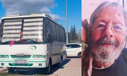 Yalnız yaşayan 79 yaşındaki adam karavanda ölü bulundu