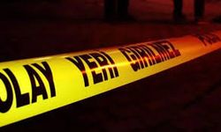 Yalnız Yaşayan Genç Adam Evinde Ölü Bulundu