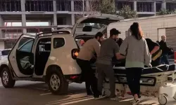 Yaralıyı Bagajda Hastaneye Götürdüler