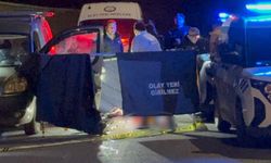 Yasak ilişki yaşadığı sevgilisini boğazını keserek öldürd*