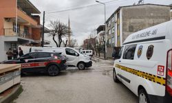 Yedi çocuk annesi kadın eşi tarafından öldürüldü