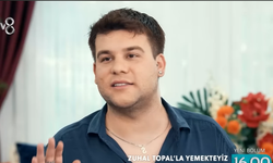 Yemekteyiz Samet Kimdir? Kaç Yaşında ve Nereli?