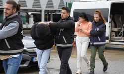 ’Sazan Sarmalı’ ile 3.5 milyarlık vurgun: Lüks villada hayat