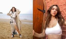 Zeynep Parla kimdir? Kızılcık Şerbeti'nin Elif’i kaç yaşında, nereli?