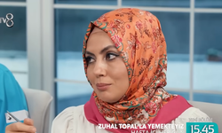 Zuhal Topal’la Yemekteyiz Cemile Elitop Kimdir? Hakkında Merak Edilenler