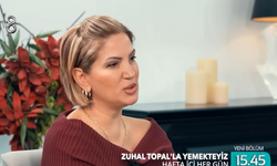 Zuhal Topal’la Yemekteyiz Ogün Özkanca Kimdir? Kaç Yaşında, Nereli?