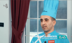 Zuhal Topal’la Yemekteyiz Ramazan Kardaş Kimdir? Kaç Yaşında, Nereli?