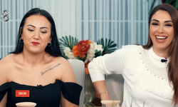 Zuhal Topal’la Yemekteyiz Selin Elif Arslan Kimdir?