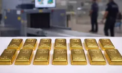 1 kilo altın rüşvet alan polis ve güvenlik görevlisine 12'şer yıla kadar hapis talebi