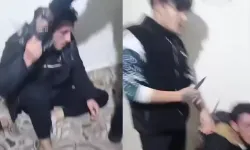 Şanlıurfa’da 1 kişiyi darbedip görüntülerini paylaştılar; inceleme başlatıldı