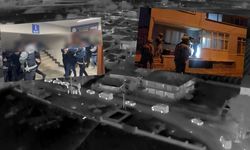 100 milyon liralık tefecilik operasyonu: 2 tutuklama