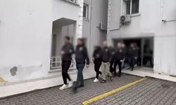 12 ilde çocuk müstehcenliği operasyonu: 13 tutuklama