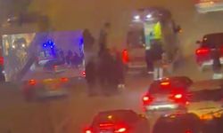 14 yaşındaki çocuk otomobil çarpması sonucu hayatını kaybetti