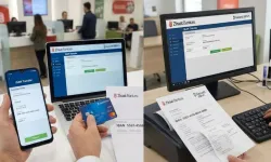 15 Mart’tan Sonra Kahramanmaraş’ta Banka Transferleri Artık Böyle Olacak