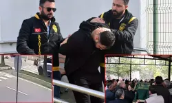 1,5 yaşındaki Mahmut Fatih’in bebek arabasına çarpan motosikletin sürücüsü ehliyetsiz çıktı
