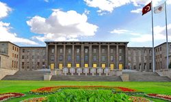 TBMM'deki tac*z davasında tutuklu 4 sanık tahliye edildi