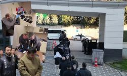 17 ilde dev siber operasyon: 22 milyonluk para trafiği