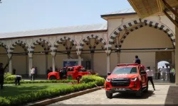 17 Şubat'ta 'Acil Durum Tatbikatı' yapılacak