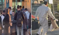 17 yaşındaki lise öğrencisi kız, canına kıydı