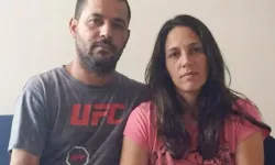 19 Yıllık Evlilikte Şok Gerçek: Canlı Yayında Kardeş Oldukları Ortaya Çıktı