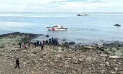 20 yaşındaki gencin cansız bedeni denizde bulundu