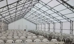 2026 Mersin İftar Çadırları Nerede? Tarsus, Toroslar ve Yenişehir Ramazan Çadırları