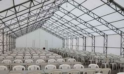 2026 Samsun iftar çadırı yerleri ilçe ilçe İftar Çadırı Nerede?