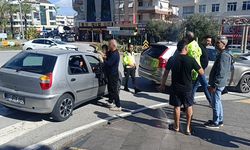 Kaza yapan motosikletli ısrarla polisi çağırdı, zararlı çıktı: 12 bin 870 TL ceza uygulandı