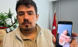 Eskişehir’de 8 aylık bebeğin şüpheli ölümü iddiası: “Sağlam girdi, cenazesi teslim edildi”