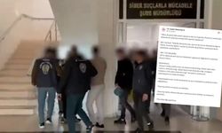 28 ilde siber suç operasyonu: 181 tutuklama