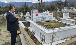 3 yıl geçti, acı dinmedi: Evladını ve damadını kaybeden baba konuştu