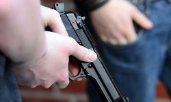 Mersin'de düğünde silahlı kavga: 1'i çocuk 8 yaralı