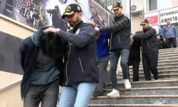 3 ilde 'Sahte oturum belgesi' düzenleyen şüpheliler adliyeye sevk edildi