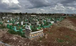 3 yaşındaki İlyas, kazara ateşlenen tabancadan çıkan mermi ile hayatını kaybetti