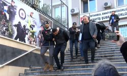 30 milyon dolarlık otopark vurgunu! 9 tutuklama