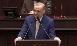 Cumhurbaşkanı Erdoğan: ''İlahilerden rahatsız olunmamalı''