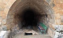 4’üncü Murat’ın yaptırdığı caminin altındaki su yıllar sonra yeniden akmaya başladı