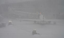 5 Binden Fazla Uçuş İptal Edildi