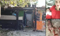 5 kardeşin öldüğü yangında, 'anneye ceza verilmemesi' istinafta onandı