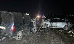 5 kişinin hayatını kaybettiği kazada kahreden detay: Mevlide katılmak için yola çıkmışlar