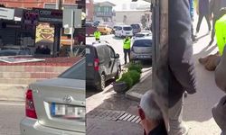 İzmir’de hareketli anlar: Pompalı tüfekle güpegündüz yaylım ateşi açtı