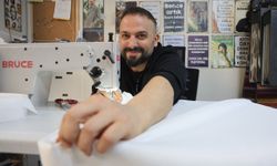 55 saat enkazda kaldı, bacağını kaybetti ama hayata tutundu