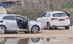 Bursa'da soygun senaryosunu polis yutmadı...20 milyonluk sahte gasp planı çökertildi