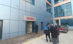 Kahramanmaraş’ta mezarlıkta kadın cansız bedeni bulundu